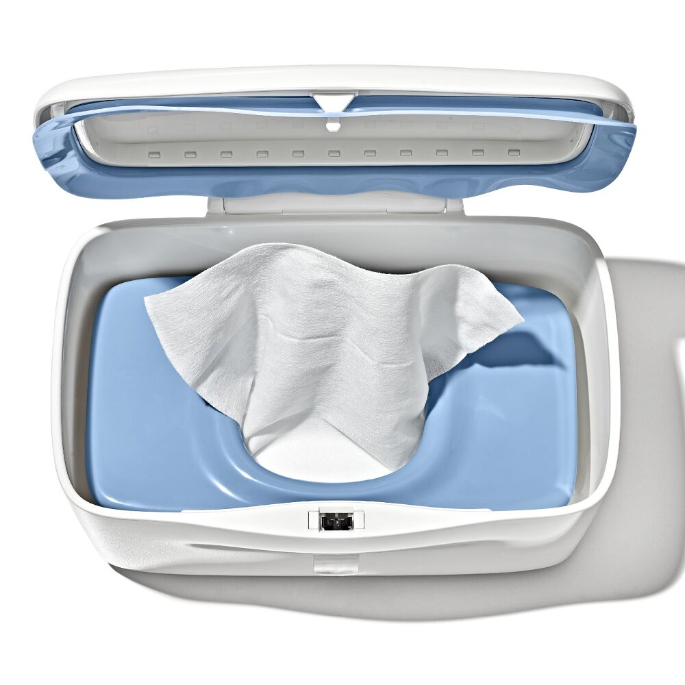Perfect Pull Wipes Dispenser H0
