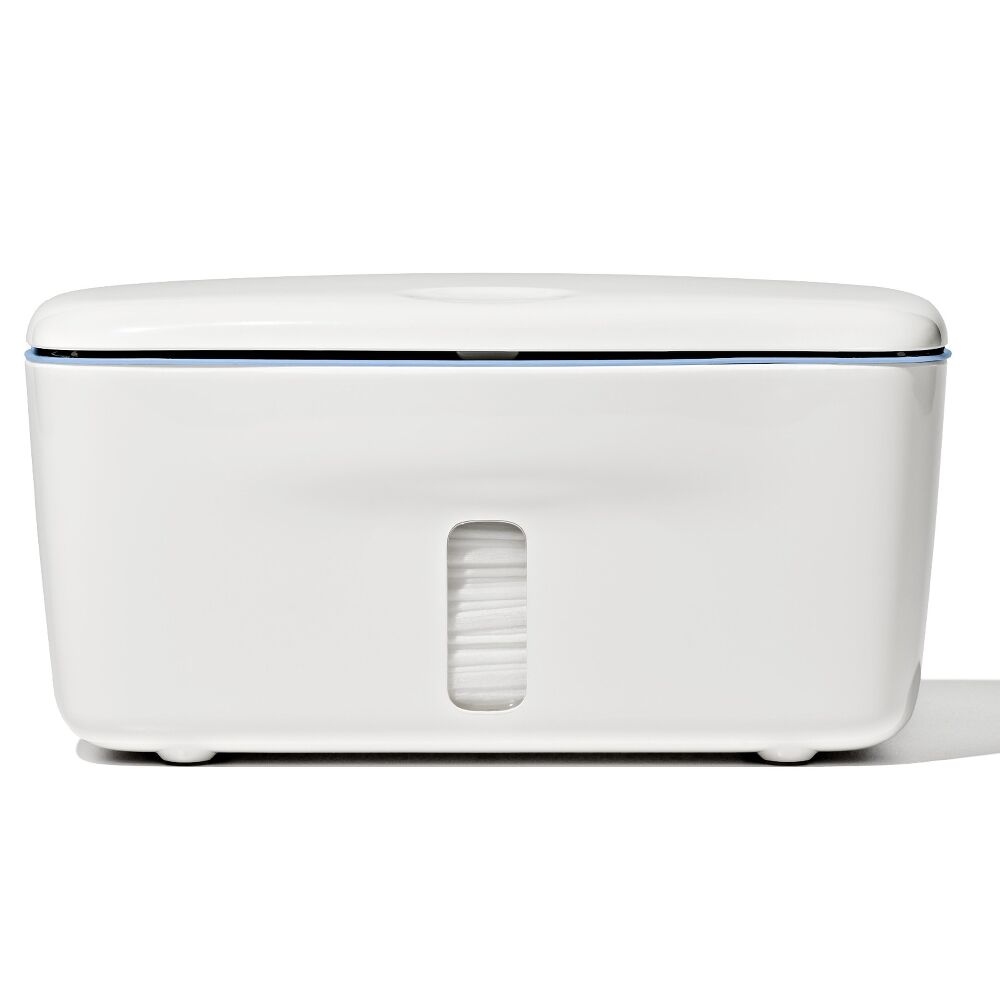 Perfect Pull Wipes Dispenser H0