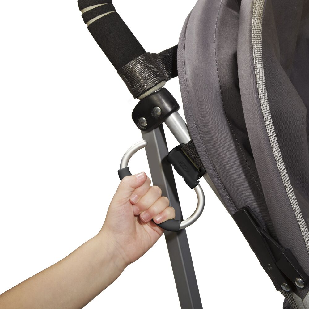 Handy Stroller Hooks Set Y3
