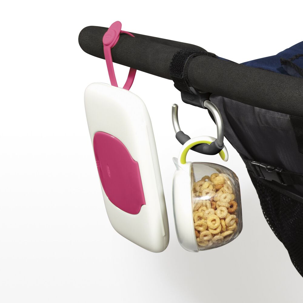 Handy Stroller Hooks Set Y3
