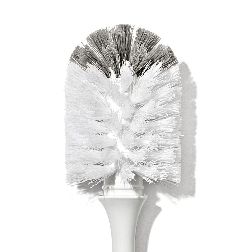 Bottle Brush With Stand X2
