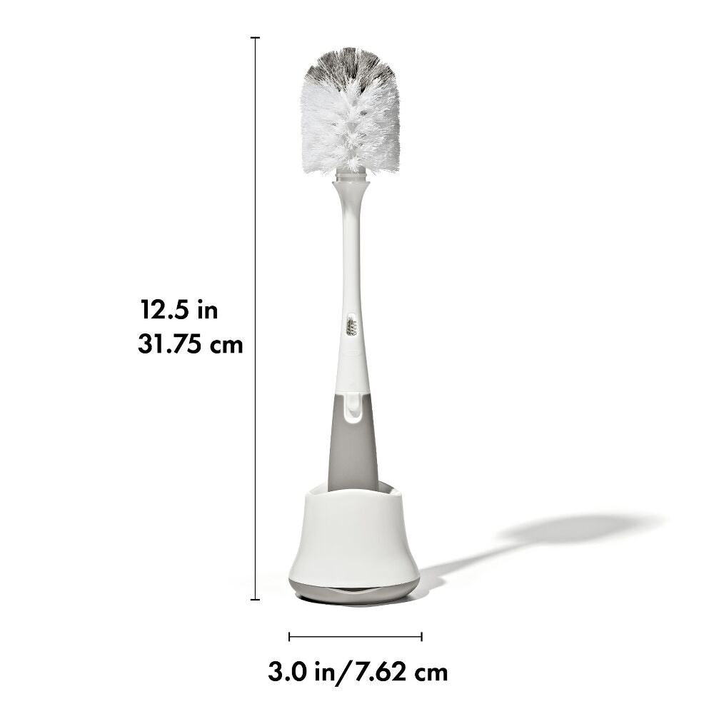 Bottle Brush With Stand X2