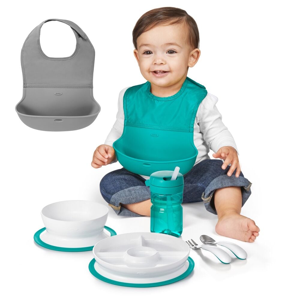 TOT Mealtime Bundle Z8