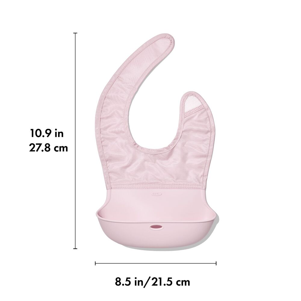 Tot Baby Mealtime Set - Blossom T4