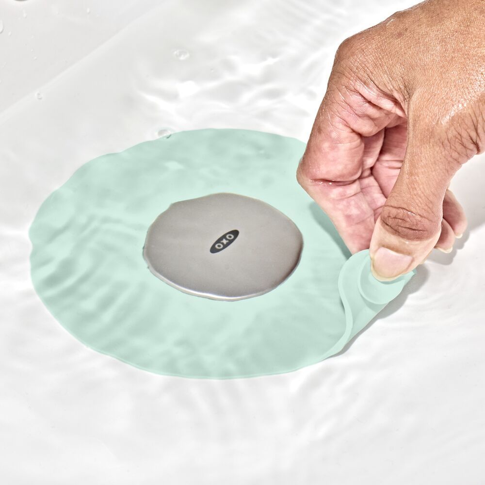 Tub Stopper Opal H4