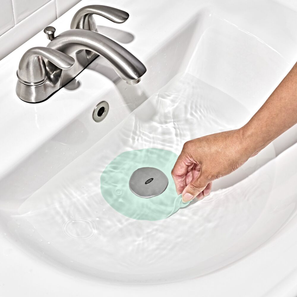 Tub Stopper Opal H4