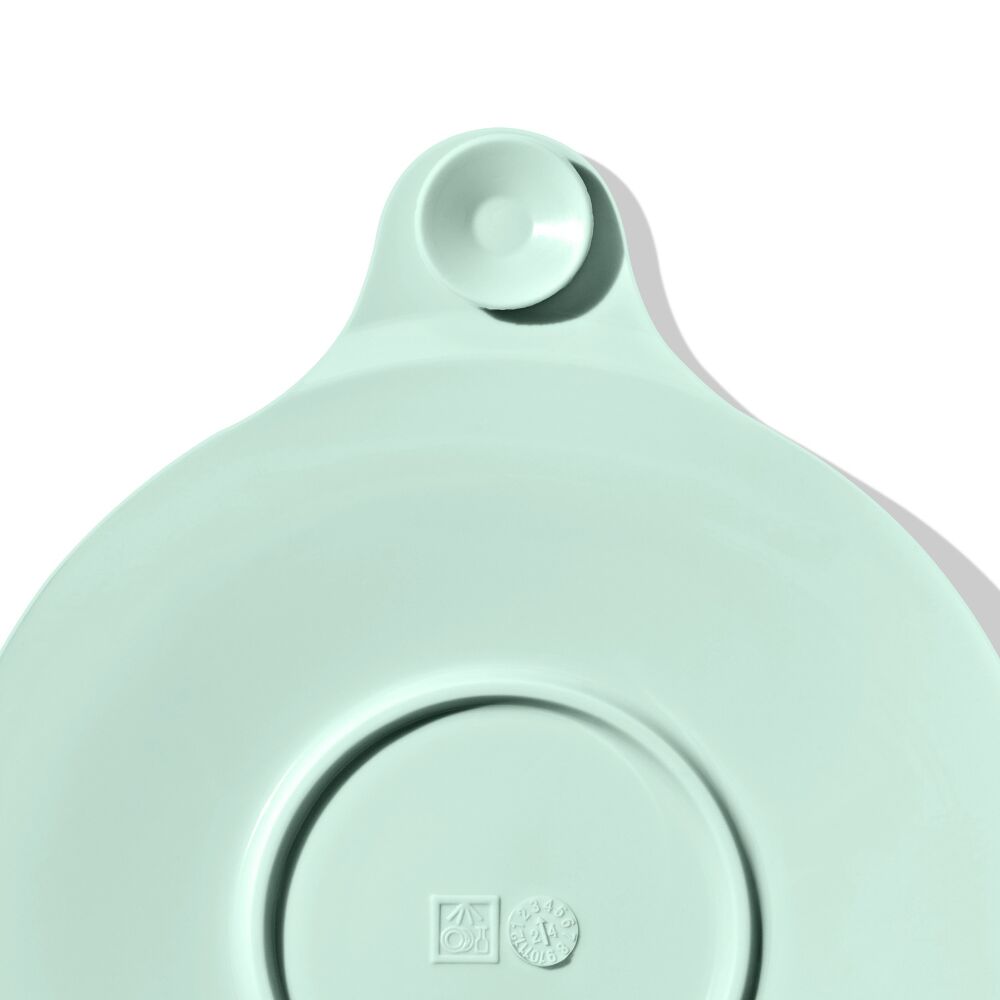 Tub Stopper Opal H4