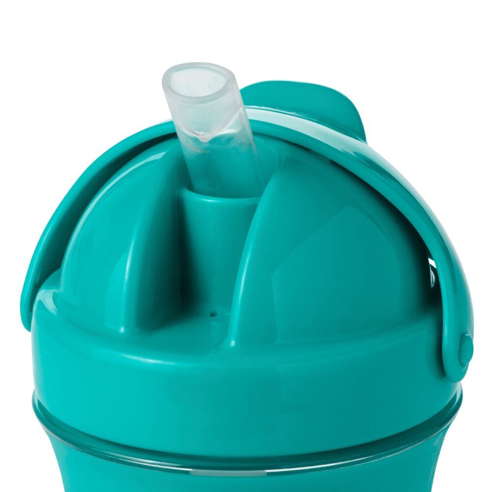 Transitions 9 Oz Straw Cup Set P7