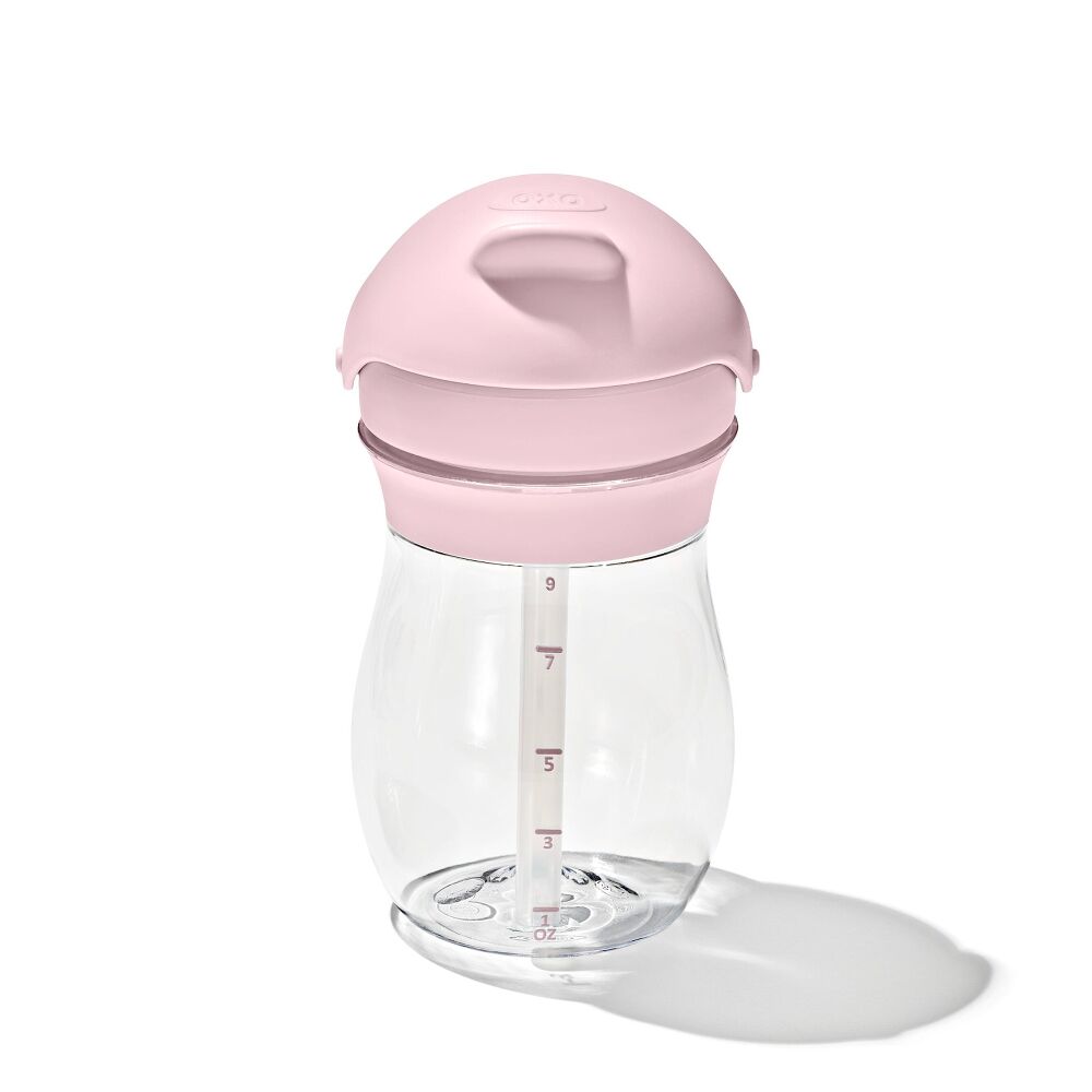 Transitions 9 Oz Straw Cup W9