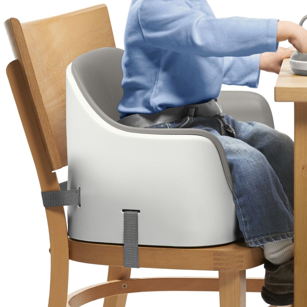 Nest Booster Seat with Removable Cushion X6