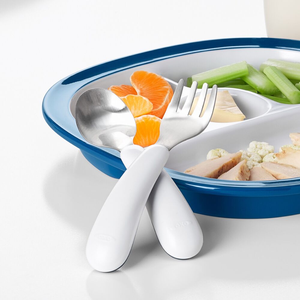 Fork & Spoon Set X0
