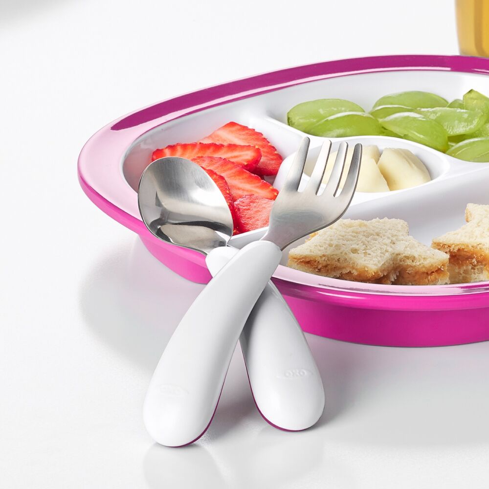 Fork & Spoon Set X0
