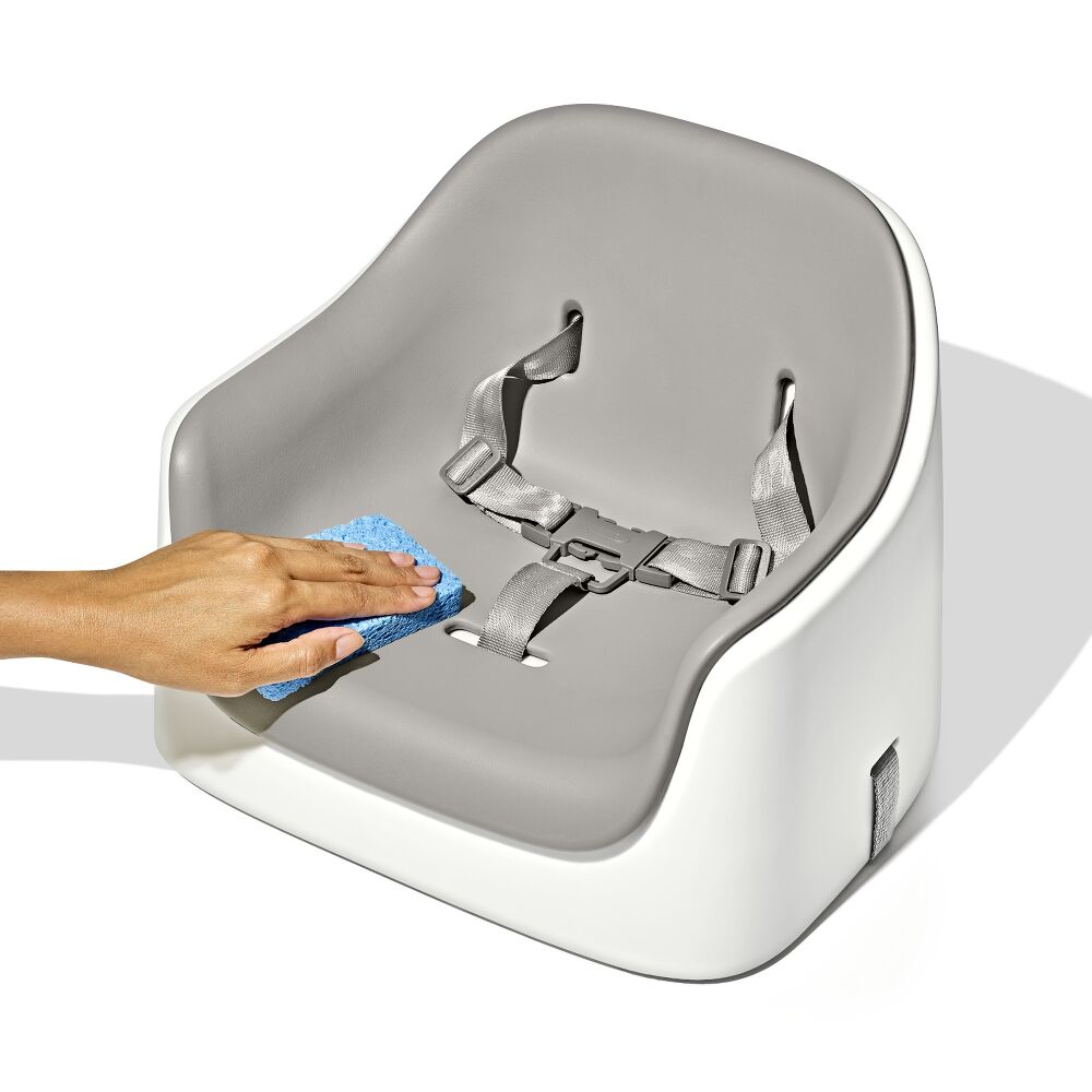 Nest Booster Seat with Removable Cushion X6