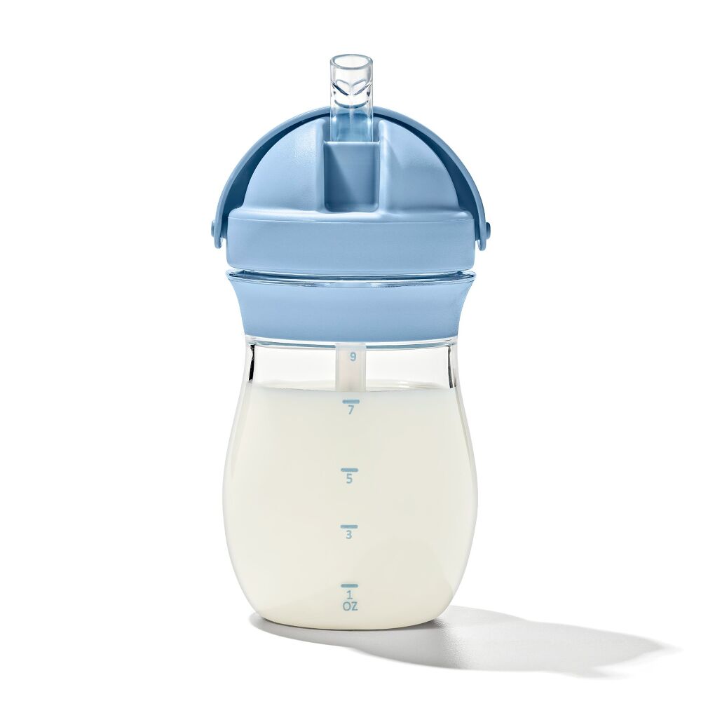 Transitions 9 Oz Straw Cup W9