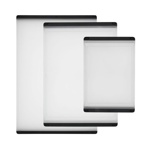 Carving and Cutting Board & 2-Piece Cutting Board Set Bundle C5