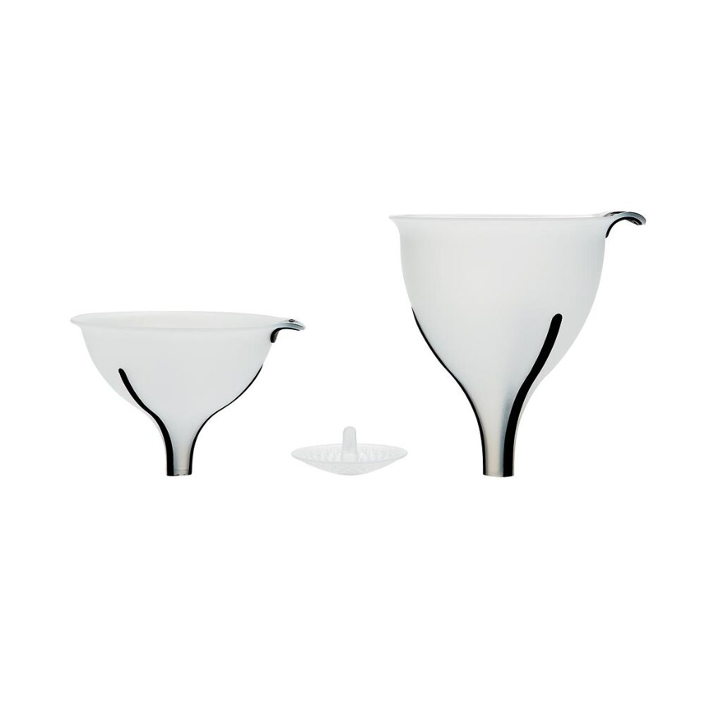 3-Piece Multi-Purpose Funnel Set F9