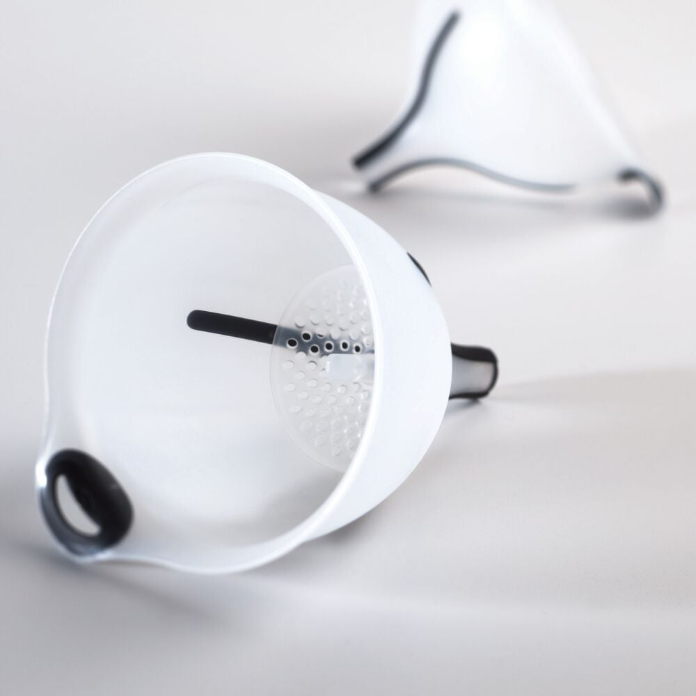 3-Piece Multi-Purpose Funnel Set F9