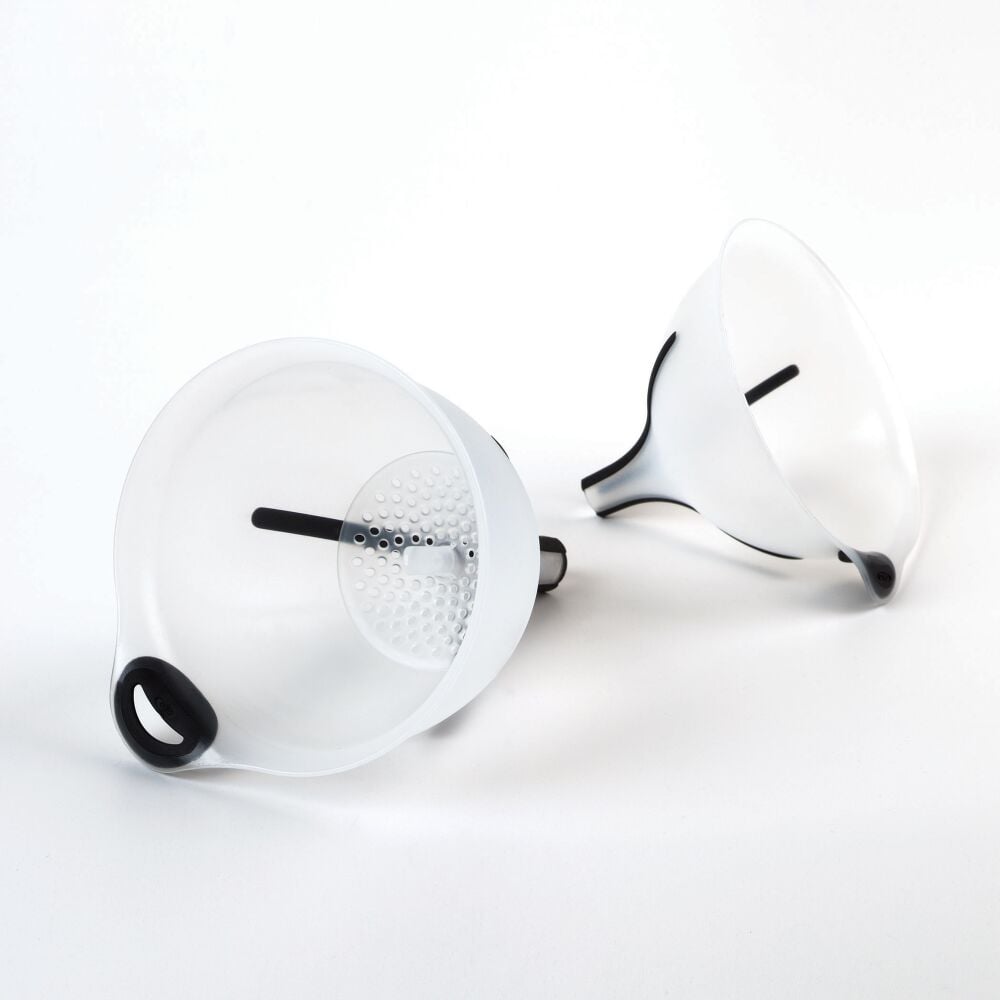 3-Piece Multi-Purpose Funnel Set F9