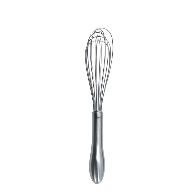 OXO 9" Steel Whisk M1