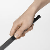 12" Tongs With Nylon Heads E2
