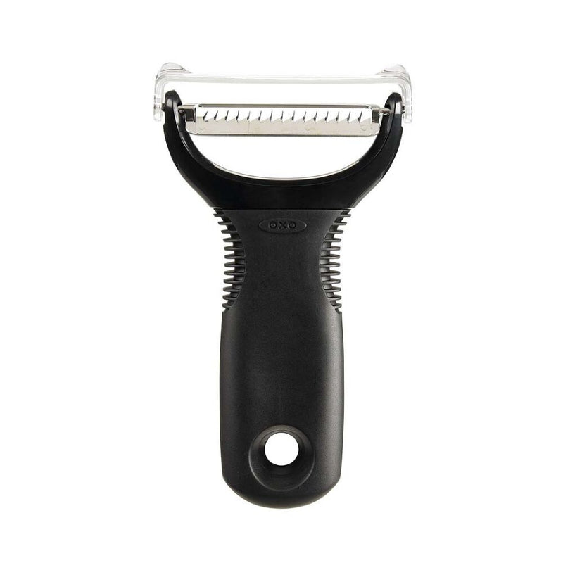 OXO Good Grips Julienne Peeler R3