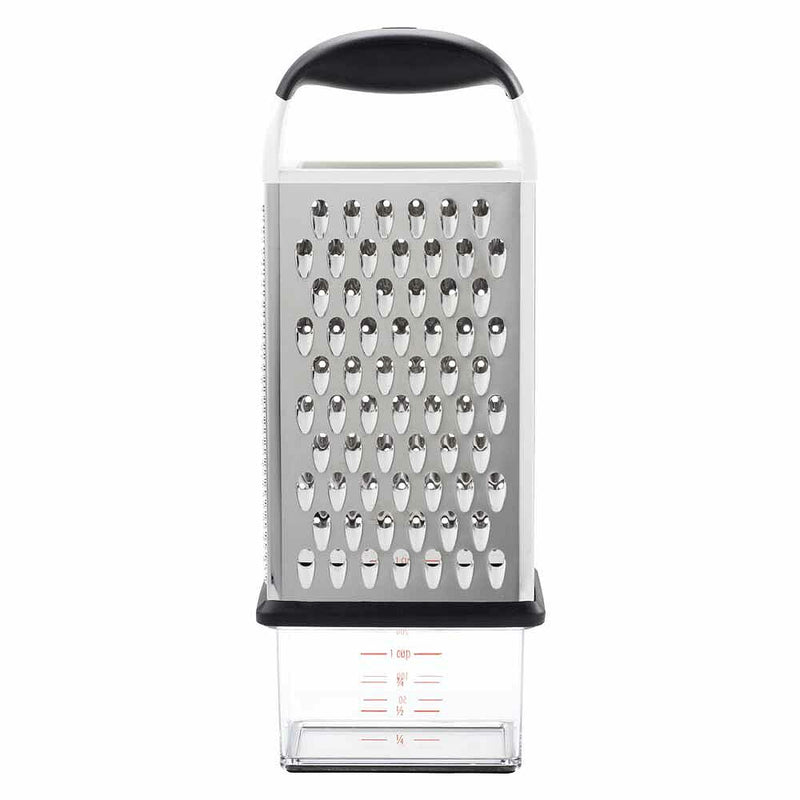 Box Grater U5