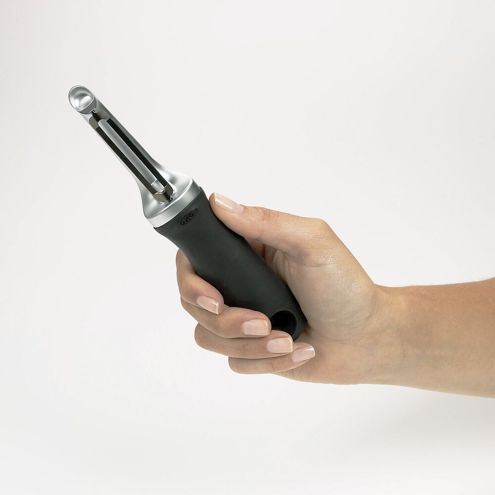 Pro Swivel Peeler E0