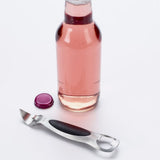 Steel Bottle Opener J7