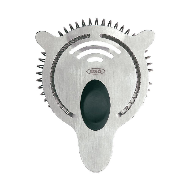 Steel Cocktail Strainer Q8
