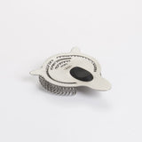 Steel Cocktail Strainer Q8