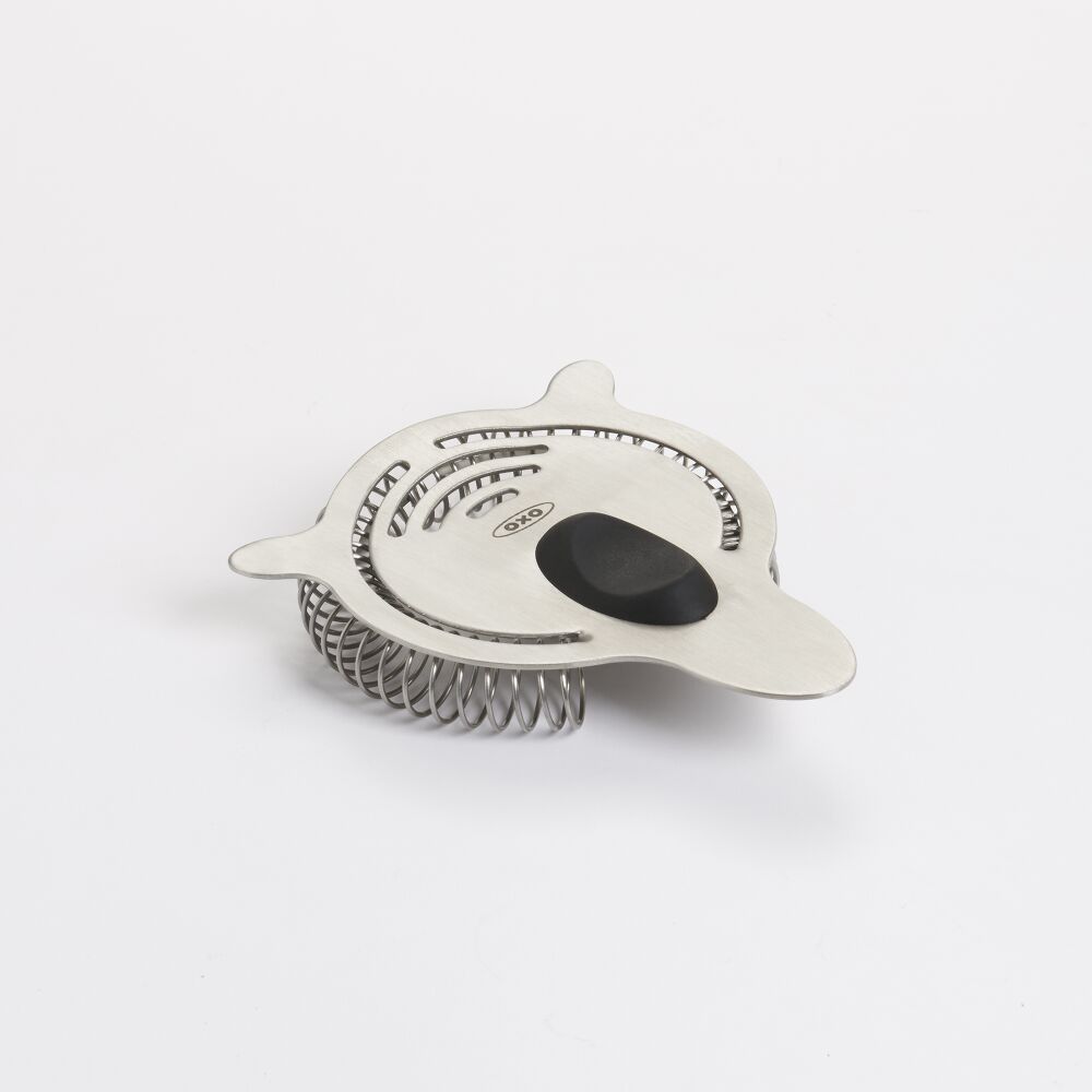 Steel Cocktail Strainer Q8