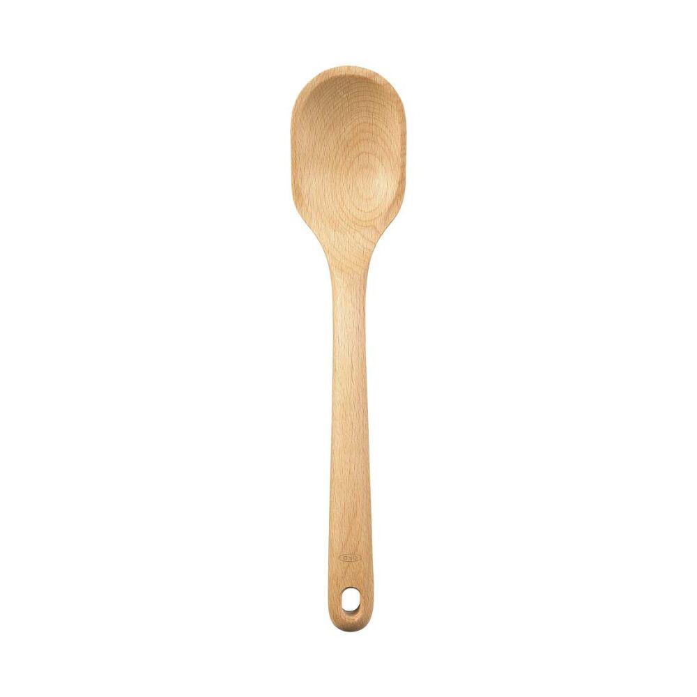 Wooden Large Spoon U8