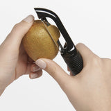 Serrated Peeler Y7
