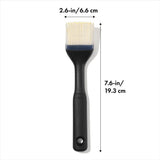 OXO Good Grips Silicone Pastry Brush U8