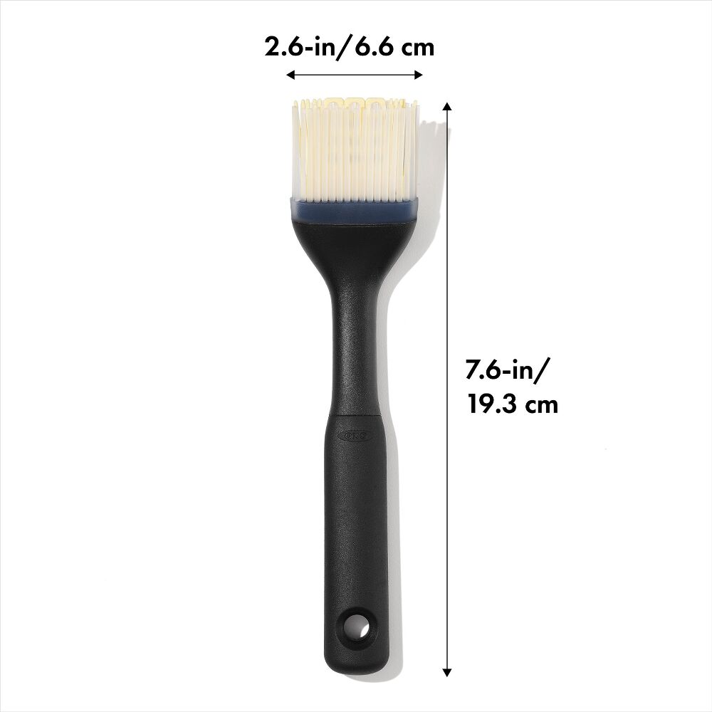 OXO Good Grips Silicone Pastry Brush U8