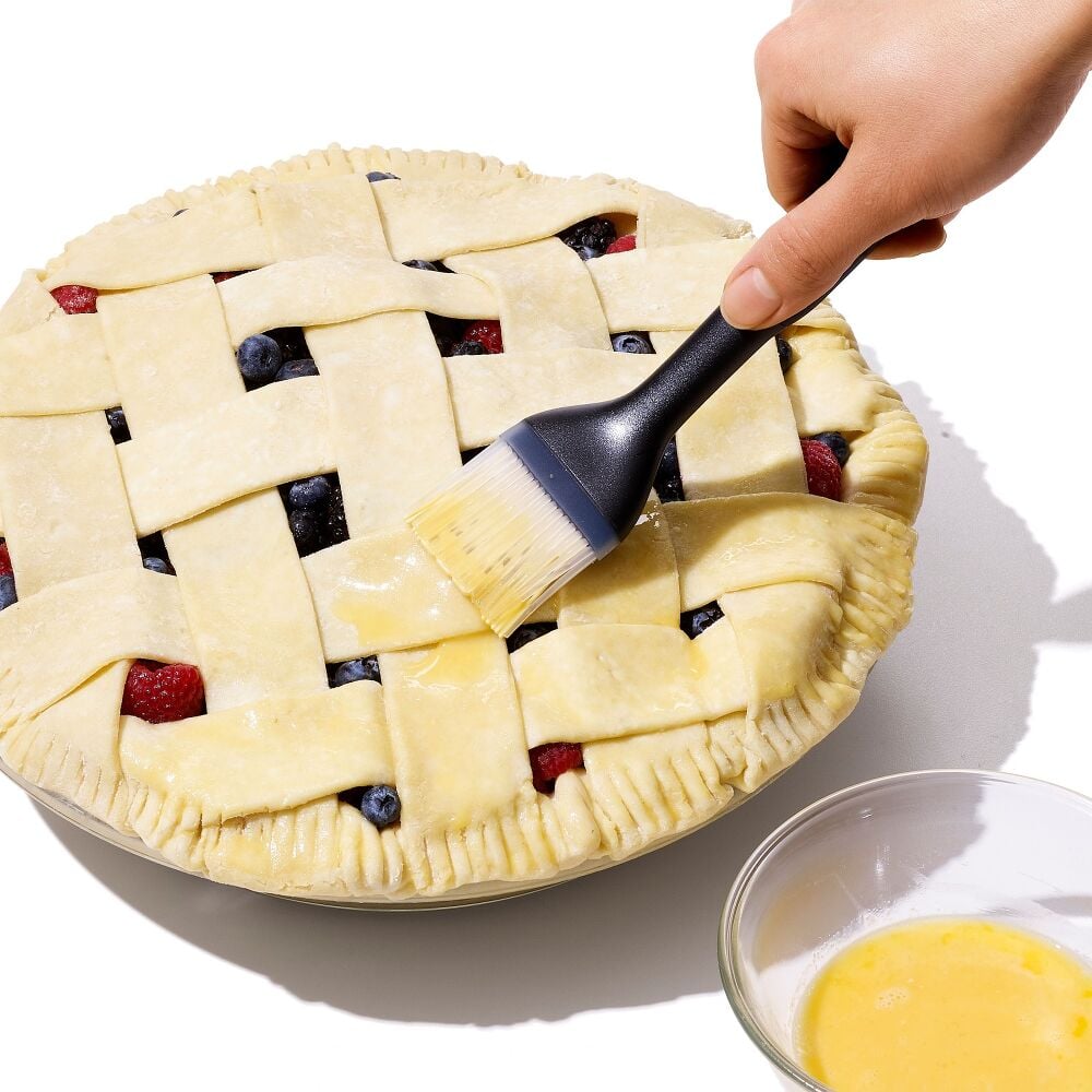 OXO Good Grips Silicone Pastry Brush U8