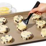 OXO Good Grips Silicone Pastry Brush U8