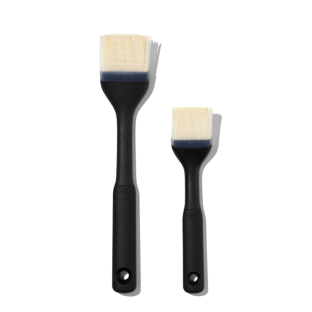 OXO Good Grips Silicone Pastry Brush U8