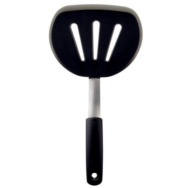 Silicone Flexible Pancake Turner B0