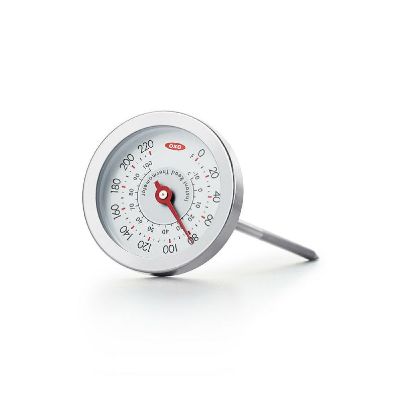 Chef's Precision Instant Read Thermometer O1