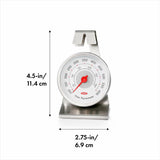 Chef's Precision Oven Thermometer R5