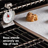 Chef's Precision Oven Thermometer R5