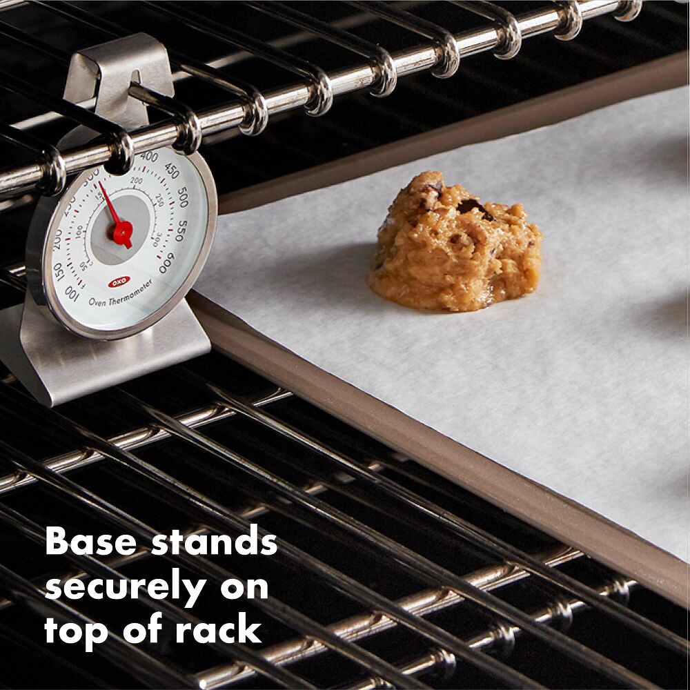 Chef's Precision Oven Thermometer R5