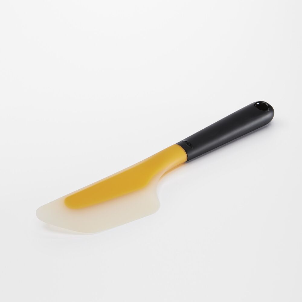 Small Flip & Fold Omelet Turner N0