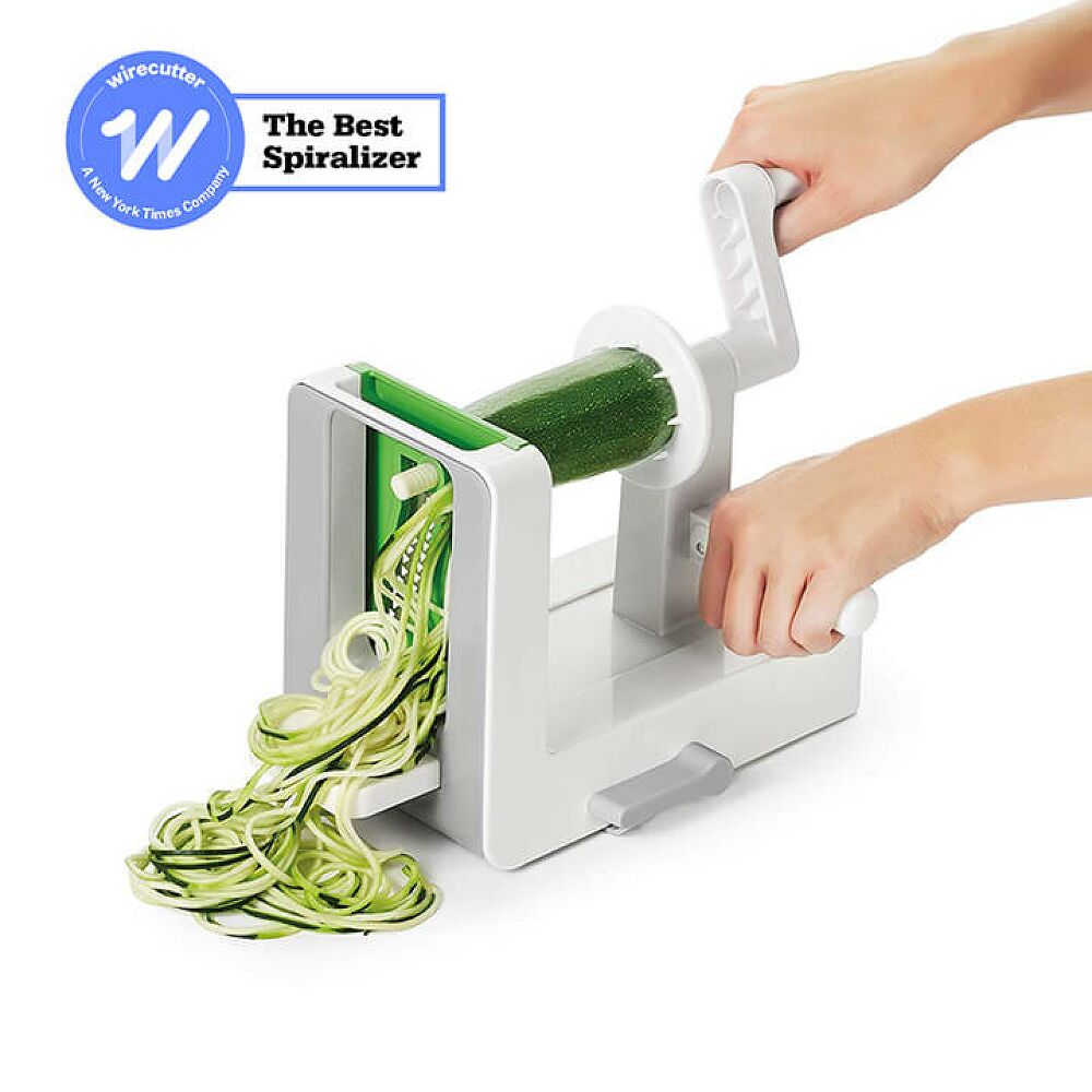 Tabletop Spiralizer H9