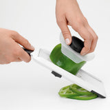 OXO Good Grips Hand-Held Mandoline Slicer X1