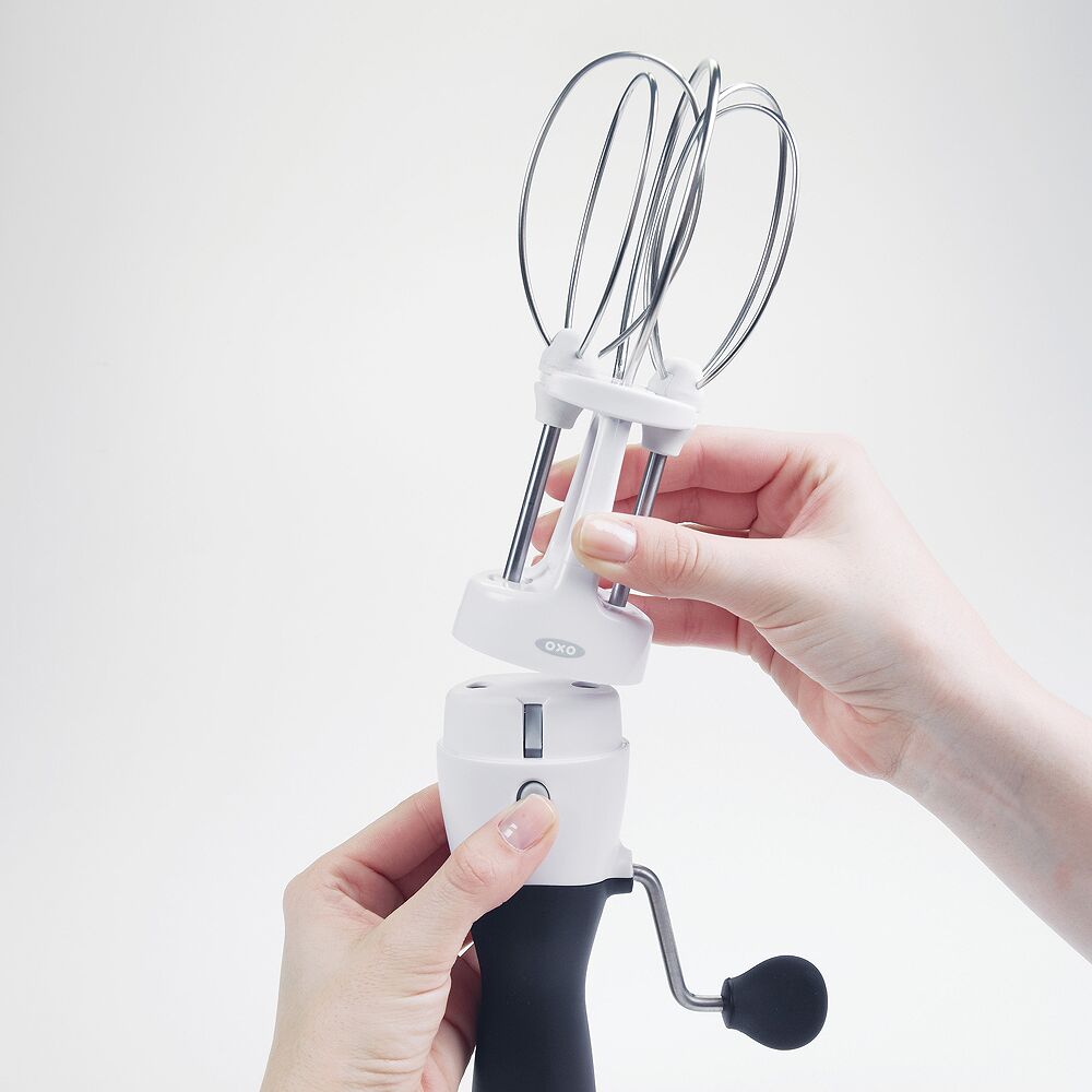 Egg Beater A2
