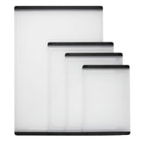 4-piece Cutting Board Bundle B1