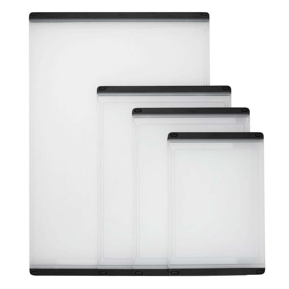 4-piece Cutting Board Bundle B1
