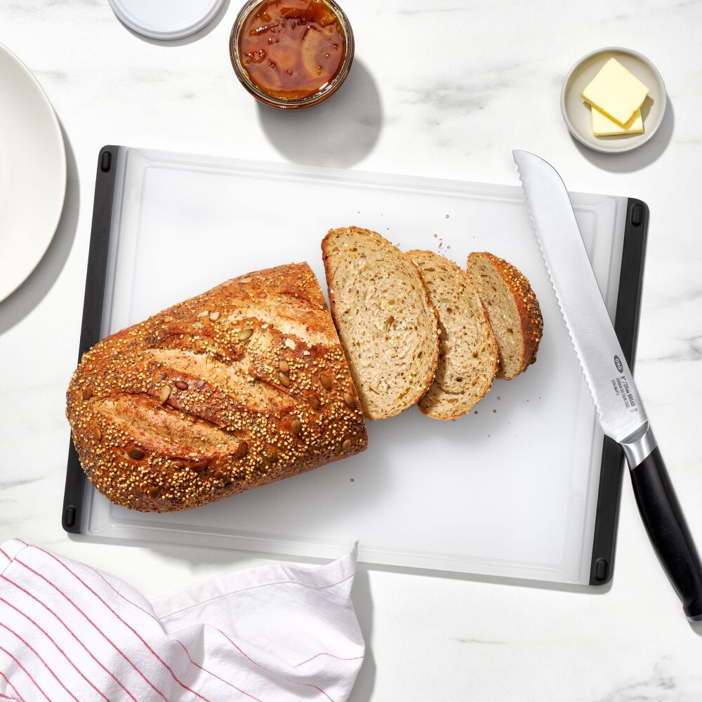 4-piece Cutting Board Bundle B1